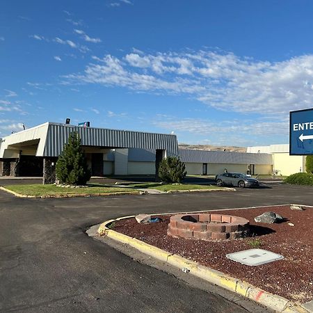 Studio 6 Pocatello, Id Zewnętrze zdjęcie