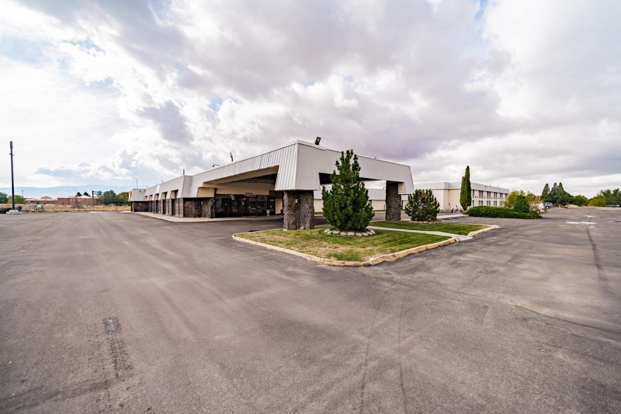 Studio 6 Pocatello, Id Zewnętrze zdjęcie